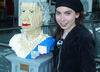 Ruth meets the Queen again!