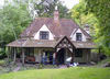 Rose cottage