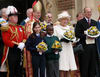 Royal Maundy service