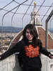 Ruth in Florence