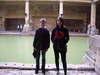 Kids in Bath