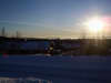 Sjusjoen