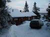 Sjusjoen