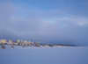 Sjusjoen