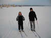 Sjusjoen