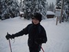 Sjusjoen