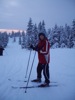Sjusjoen