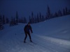 Sjusjoen